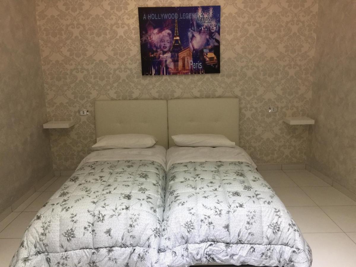 Guest house Maison Del Mare Naples